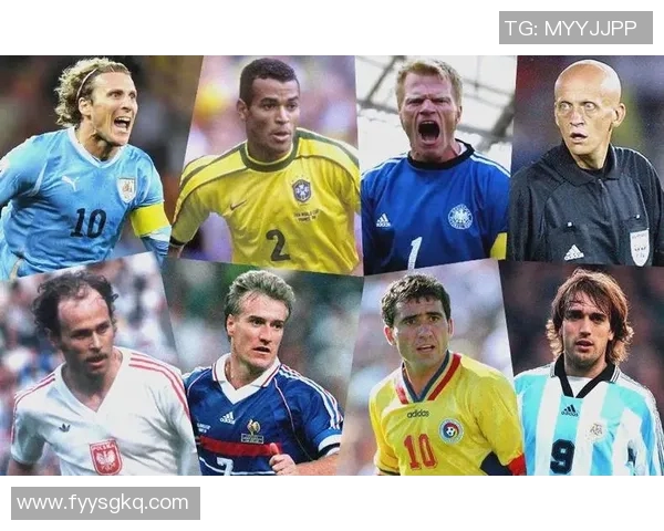 足球明星的传奇故事与辉煌成就探秘，了解他们如何改变了这项运动的历史