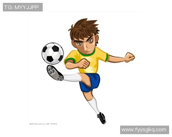 动漫风格男足球明星霸气头像设计展现个性与魅力 动漫风格男足球明星霸气头像设计展现个性与魅力