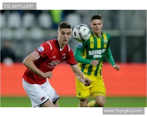 2016年海牙与阿尔克马尔激战回顾:精彩瞬间与战术分析 2016年海牙与阿尔克马尔激战回顾:精彩瞬间与战术分析