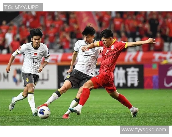 中国与伊拉克足球赛精彩对决结果揭晓引发球迷热议