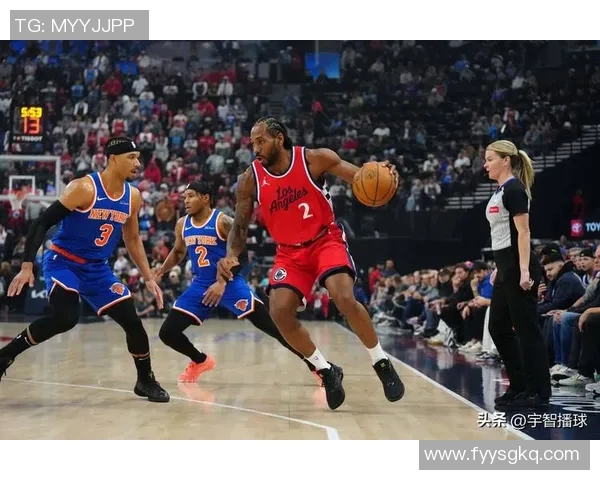 快船对尼克斯比赛分析与推荐策略分享