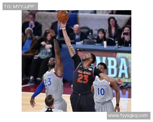 当今篮球界的1号球衣明星们谁将成为下一个传奇巨星